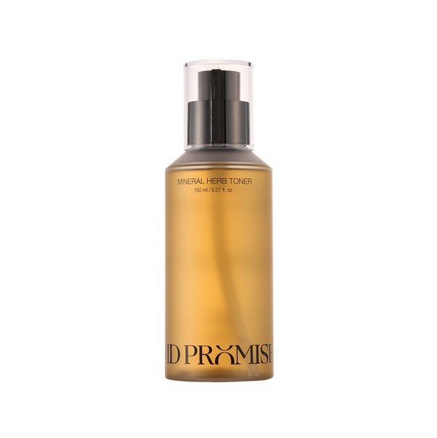 MINERAL HERB TONER. Mineral Herbal Toner