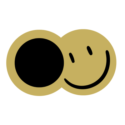 Secondary brand logo